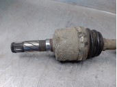Recambio de transmision delantera derecha para ford ranger (es) 2.5 tdci cat referencia OEM IAM 1447178 