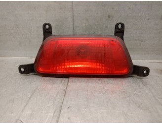 Recambio de piloto trasero central para ssangyong xlv suv e-xgi 160 referencia OEM IAM 8386035000 