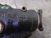 Recambio de diferencial delantero para bmw x5 (e53) 3.0 d referencia OEM IAM 07508523 31507508524 3.73