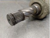 Recambio de transmision delantera derecha para ford ranger (es) 2.5 tdci cat referencia OEM IAM 1447178 