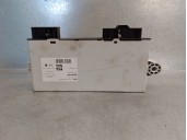 Replacement central locking unit for BMW 5 Series Sedan (F10) 3.0 turbodiesel OEM IAM reference 61359226588 5WK49985JBR SIEMENS