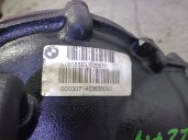 Recambio de diferencial delantero para bmw x5 (e53) 3.0 d referencia OEM IAM 07508523 31507508524 3.73