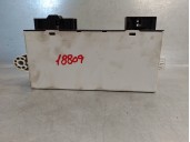 Replacement central locking unit for BMW 5 Series Sedan (F10) 3.0 turbodiesel OEM IAM reference 61359226588 5WK49985JBR SIEMENS