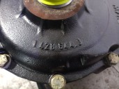 Recambio de diferencial delantero para bmw x5 (e53) 3.0 d referencia OEM IAM 07508523 31507508524 3.73