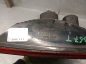 Recambio de piloto trasero central para ssangyong xlv suv e-xgi 160 referencia OEM IAM 8386035000 