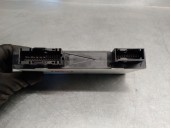 Replacement of central locking control unit for BMW 5 Series Sedan (F10) 3.0 turbodiesel OEM IAM reference 61359226588 5WK49985J