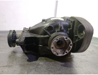 Recambio de diferencial trasero para bmw x5 (e53) 3.0 d referencia OEM IAM 07510659 33107510660 3.73