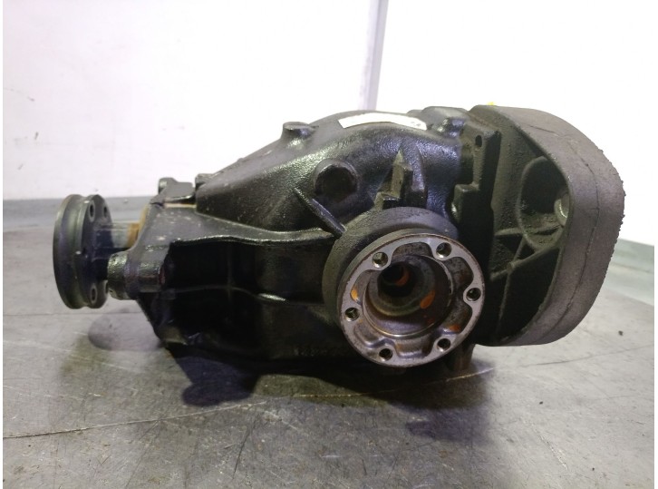 Recambio de diferencial trasero para bmw x5 (e53) 3.0 d referencia OEM IAM 07510659 33107510660 3.73