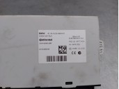 Replacement of central locking control unit for BMW 5 Series Sedan (F10) 3.0 turbodiesel OEM IAM reference 61359226588 5WK49985J