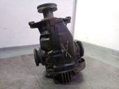 Recambio de diferencial trasero para bmw x5 (e53) 3.0 d referencia OEM IAM 07510659 33107510660 3.73