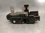 Recambio de cerradura puerta trasera derecha para volvo v40 hatchback (525) d3 referencia OEM IAM 31440398 