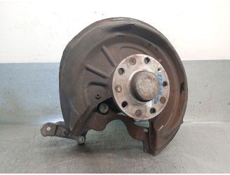 Recambio de mangueta trasera derecha para seat altea xl (5p5, 5p8) 1.6 lpg referencia OEM IAM 1K0505436AE 1K0505436AE 