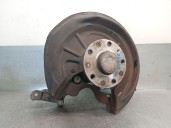 Recambio de mangueta trasera derecha para seat altea xl (5p5, 5p8) 1.6 lpg referencia OEM IAM 1K0505436AE 1K0505436AE 