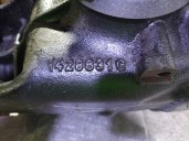 Recambio de diferencial trasero para bmw x5 (e53) 3.0 d referencia OEM IAM 07510659 33107510660 3.73