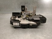 Recambio de cerradura puerta trasera derecha para volvo v40 hatchback (525) d3 referencia OEM IAM 31440398 