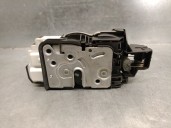 Recambio de cerradura puerta trasera derecha para volvo v40 hatchback (525) d3 referencia OEM IAM 31440398 