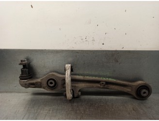 Recambio de brazo suspension inferior delantero derecho para audi a6 berlina (4f2) 3.0 v6 24v tdi referencia OEM IAM 4F0407151A 