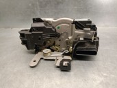 Recambio de cerradura puerta trasera derecha para volvo v40 hatchback (525) d3 referencia OEM IAM 31440398 