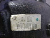 Recambio de diferencial trasero para bmw x5 (e53) 3.0 d referencia OEM IAM 07510659 33107510660 3.73
