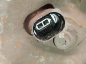 Recambio de mangueta trasera derecha para seat altea xl (5p5, 5p8) 1.6 lpg referencia OEM IAM 1K0505436AE 1K0505436AE 