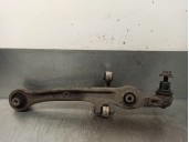 Replacement front right lower suspension arm for Audi A6 Saloon (4F2) 3.0 V6 24V TDI OEM IAM reference 4F0407151A 