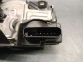 Recambio de cerradura puerta trasera derecha para volvo v40 hatchback (525) d3 referencia OEM IAM 31440398 