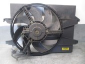 Recambio de electroventilador para ford fiesta (cbk) ambiente referencia OEM IAM 8240368 