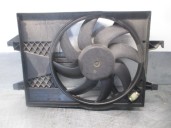 Recambio de electroventilador para ford fiesta (cbk) ambiente referencia OEM IAM 8240368 