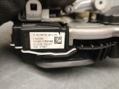 Recambio de cerradura puerta trasera derecha para volvo v40 hatchback (525) d3 referencia OEM IAM 31440398 