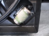 Recambio de electroventilador para ford fiesta (cbk) ambiente referencia OEM IAM 8240368 