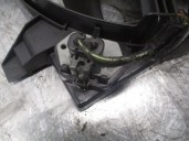 Recambio de electroventilador para ford fiesta (cbk) ambiente referencia OEM IAM 8240368 