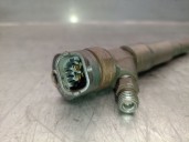 Recambio de inyector para bmw x5 (e53) 3.0 d referencia OEM IAM 7785984 0445110266 BOSCH