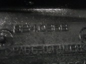 Recambio de electroventilador para ford fiesta (cbk) ambiente referencia OEM IAM 8240368 