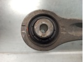 Replacement front right lower suspension arm for Audi A6 Saloon (4F2) 3.0 V6 24V TDI OEM IAM reference 4F0407151A 