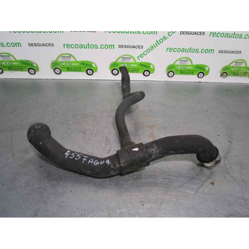 Recambio de tubo para mercedes clase clk (w209) coupe 2.6 cat referencia OEM IAM   