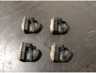 Recambio de sensor presion para renault clio iv 0.9 referencia OEM IAM 407009987R 