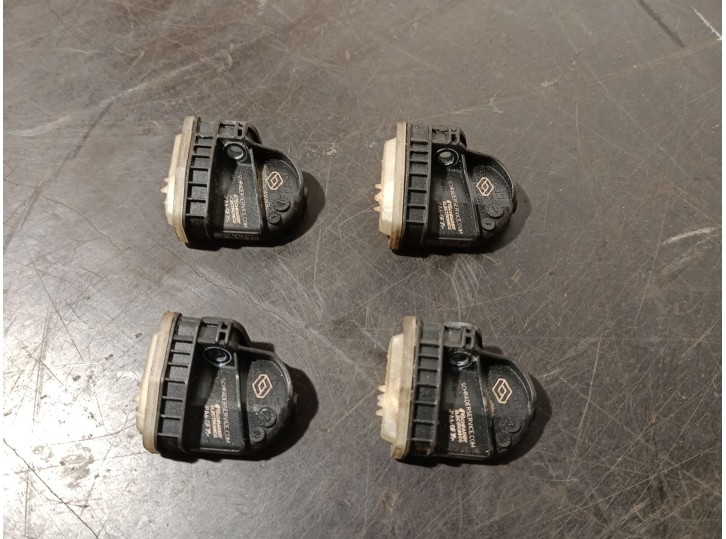 Recambio de sensor presion para renault clio iv 0.9 referencia OEM IAM 407009987R 