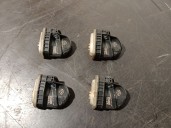 Recambio de sensor presion para renault clio iv 0.9 referencia OEM IAM 407009987R  