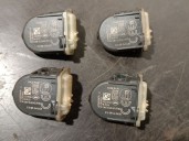 Recambio de sensor presion para renault clio iv 0.9 referencia OEM IAM 407009987R 