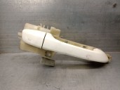 Recambio de maneta exterior delantera derecha para ssangyong xlv suv e-xgi 160 referencia OEM IAM 7245235010  