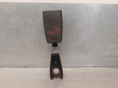 Recambio de enganche cinturon para ford ranger (es) 2.5 tdci cat referencia OEM IAM A9061525  