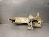 Recambio de maneta exterior delantera derecha para ssangyong xlv suv e-xgi 160 referencia OEM IAM 7245235010  