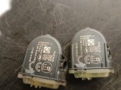 Recambio de sensor presion para renault clio iv 0.9 referencia OEM IAM 407009987R 