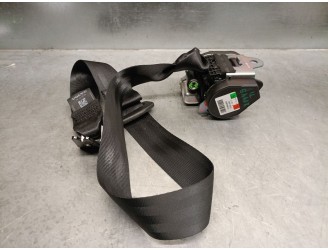 Recambio de cinturon seguridad trasero izquierdo para volvo v40 hatchback (525) d3 referencia OEM IAM 31292072  