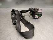 Replacement rear left seat belt for Volvo V40 Hatchback (525) D3 OEM IAM reference 31292072 