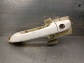 Recambio de maneta exterior delantera izquierda para ssangyong xlv suv e-xgi 160 referencia OEM IAM 7244235010  