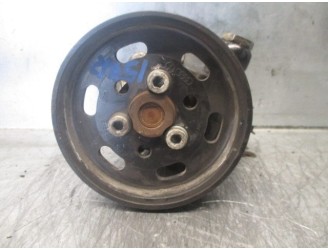 Replacement power steering pump for Seat Ibiza (6K1) Sport OEM IAM reference 6N0422157F 