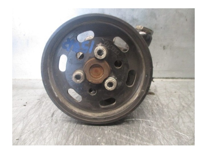 Replacement power steering pump for Seat Ibiza (6K1) Sport OEM IAM reference 6N0422157F 