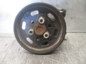 Replacement power steering pump for Seat Ibiza (6K1) Sport OEM IAM reference 6N0422157F 