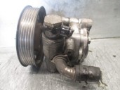 Replacement power steering pump for Seat Ibiza (6K1) Sport OEM IAM reference 6N0422157F 